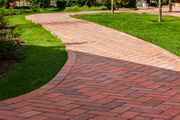 Best Driveway Pavers Near Me  in Elkhart, KS