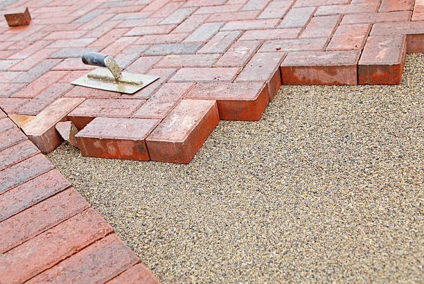  Elkhart, KS Driveway Pavers Pros