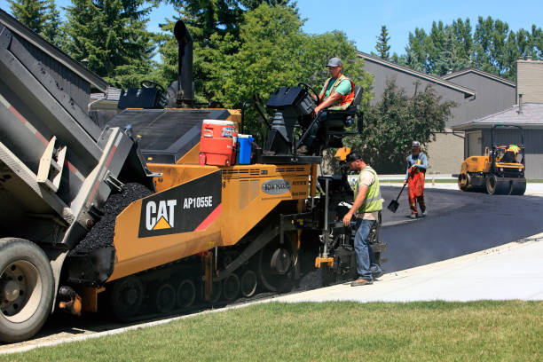 Best Driveway Pavers for Homes  in Elkhart, KS