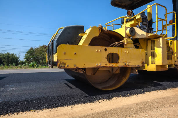 Best Driveway Pavers Near Me  in Elkhart, KS